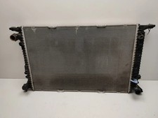 Radiateur Porsche Macan