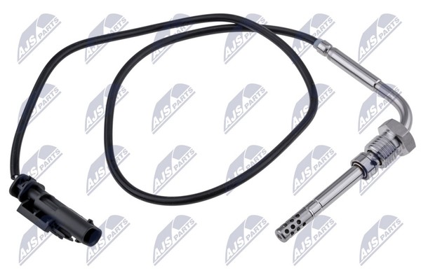 NTY Sensor Abgastemperatur EGT-SU-006 FüR Suzuki Vitara LY Ddis APK 416D Allgrip-image