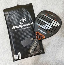 NUOVO! Racchetta da padel Bullpadel Vertex 04