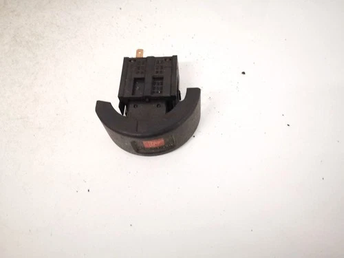 Hazard light switch