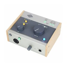 Universal Audio Volt 176 USB Recording Studio