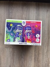 Alani Nu Potion Pack Witch's Brew Ruby Apple 12 fl oz 12 Pack New EXP 06/2028