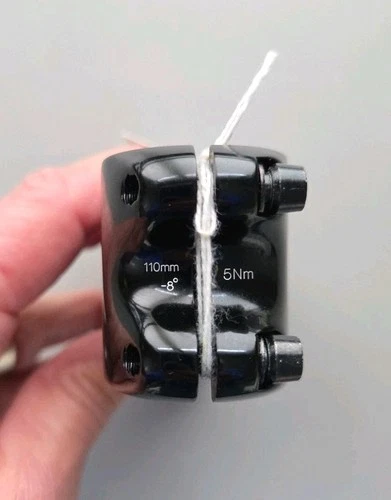 Cervelo A027 Stem - Thumbnail 3