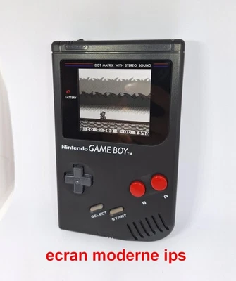 Nintendo Game Boy