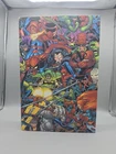 AMAZING SPIDER-MAN BY J MICHAEL STRACZYNSKI OMNIBUS Volume 1 HC  D2