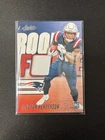 2025 Panini Absolute TreVeyon Henderson Platinum (RAW)