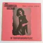 The Birthday Party~Funhouse~Lydia Lunch~Nick Cave~ 1. 7. 1982 Bremen, Aladin