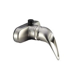 Single Lever RV Shower Faucet Valve Diverter for Recreational Vehicle, Motor ...