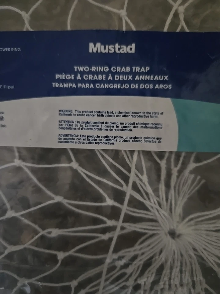 crabbing nets - Image 3 of 4