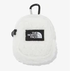 THE NORTH FACE POUCH MINI FL NG2PM50A IVORY
