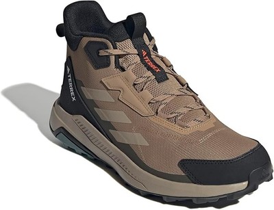 NEW ADIDAS Terrex Anylander Mid Rain.Rdy Hiking Mens Shoes  display picture 3