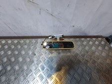Retroviseur intérieur Mercedes 320