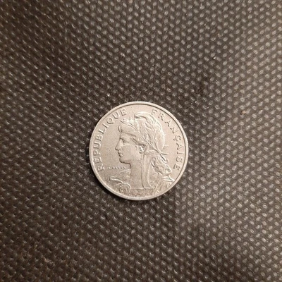 (FR 0.20 ) , Pièce de monnaie , France , 25 Centimes , Année : 1903. - Photo 1/2