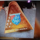 New ListingVintage Old Style Beer Sign Light