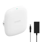 NETGEAR Wireless Access Point (WAX210PA) - WiFi 6 Dual-Band compact, white