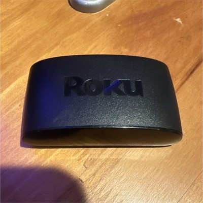 Roku Express 3930X Media Streamer Box HDMI Wi-Fi Black