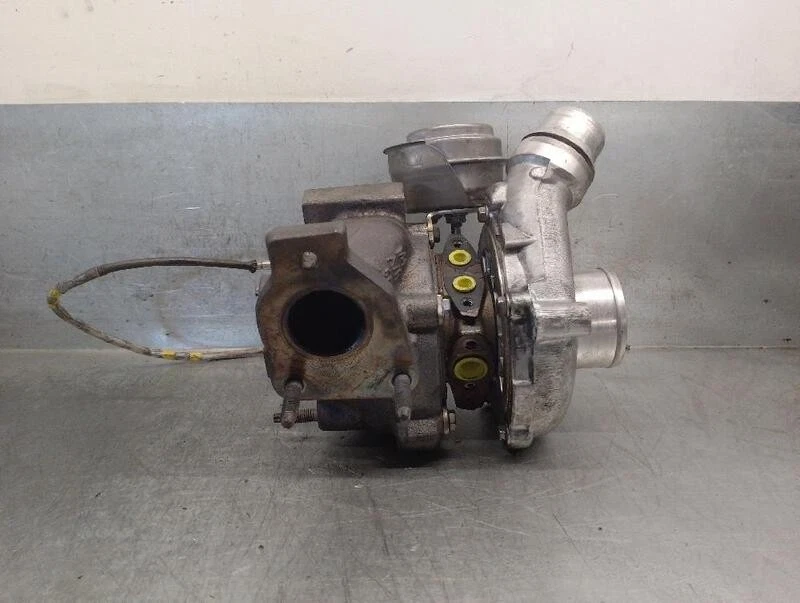 765016 Turbocharger AT FOR RENAULT ESPACE IV (JK0) 2.0 DCI DIESEL 2002 5679022 - Image 4 of 4