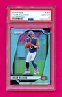 2024 Panini Prizm CALEB WILLIAMS Rookie RC #301 Silver Prizm PSA 10 GEM MINT WOW