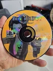 Fear Effect 2 Retro Helix Disc 1 Sony PlayStation 1 PS1 PSX Game Disc Only