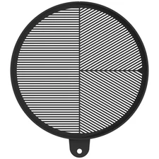 Bahtinov Mask for Founder Optics FOT106 ED 106mm f/6 Triplet Apo Refractor 