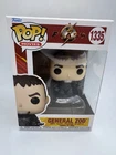 Funko POP! Movies - The Flash Vinyl Figure - GENERAL ZOD #1335