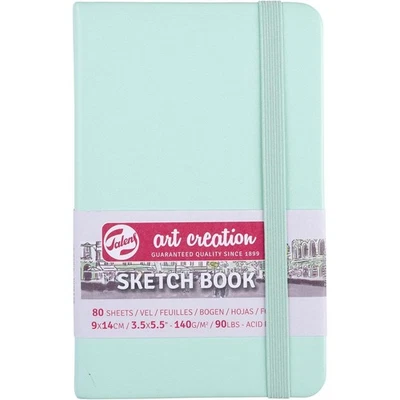 [9314031M] Royal Talens Carnet de croquis Art Creation 90 x 140 mm - Photo 1/4
