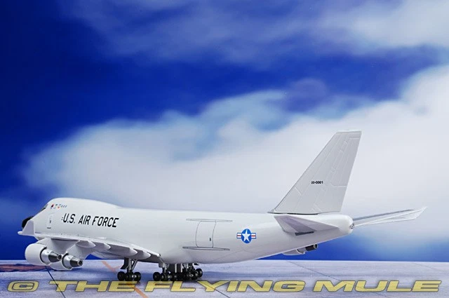 Dragon Models 1:400 AL-1 Airborne Laser USAF Prototype - Image 2 of 4