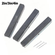 3Pcs Engine Cylinder Hone Stone Set 3 Arm Cylinder Honing Stones Tool