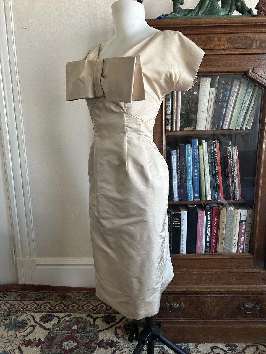 Eveningwear Regular Size Vintage Dresses 16 Women's Size for sale | eBay