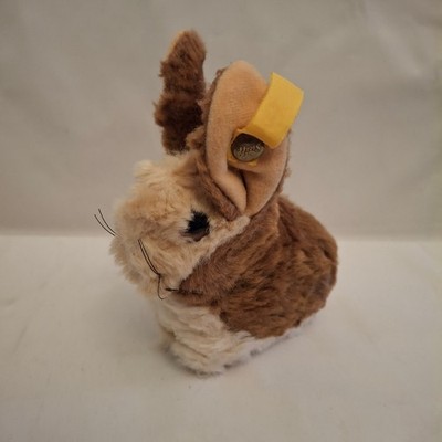 Steiff Hase Cosy Manni 12 cm mit Knopf im Ohr