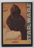 1977 Wonder Bread Star Wars Food Issue Jawa s #10 m4w