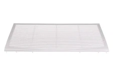 Midea 12120300004550 Panel, Window Air Conditioner