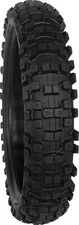 Duro DM1154 Off Road Tire 100/100-18 Rear Bias Tube Type
