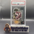 Tom Brady 2000 Pacific Crown Royale #110 Die-Cut Rookie RC PSA 9