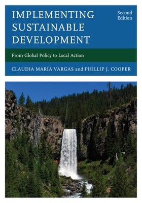 Implementing Sustainable Development, 2nd Ed, Vargas Vargas, Claudia María, Very