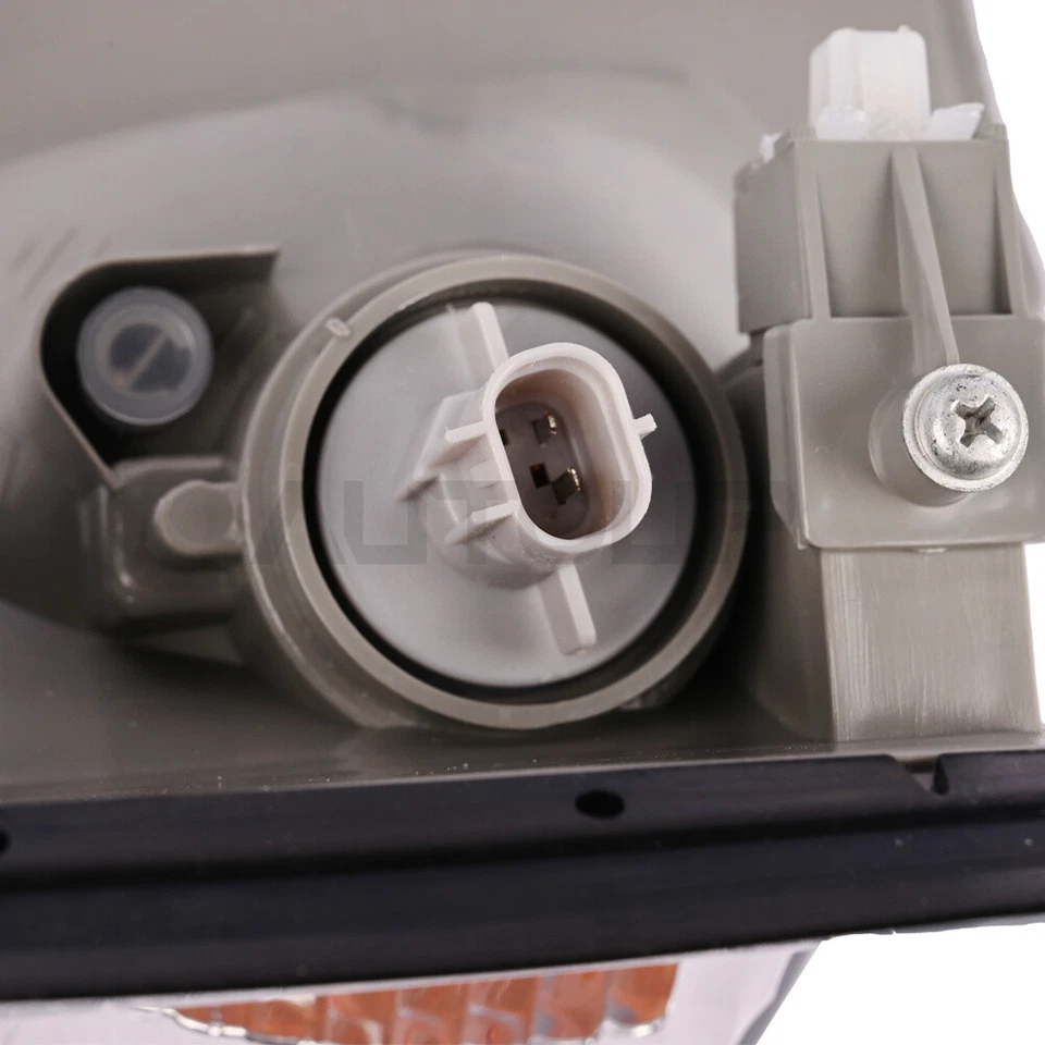 Headlight Market light Corner Lamp For Mitsubishi Fuso FE180 FE145 FE140 2005-11 - Image 3 of 4