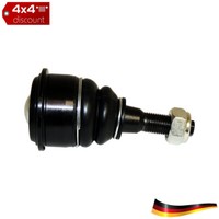 Traggelenk FüHrungsgelenk, Vorne, Unten Jeep Cherokee, Liberty KJ 2002/2007
