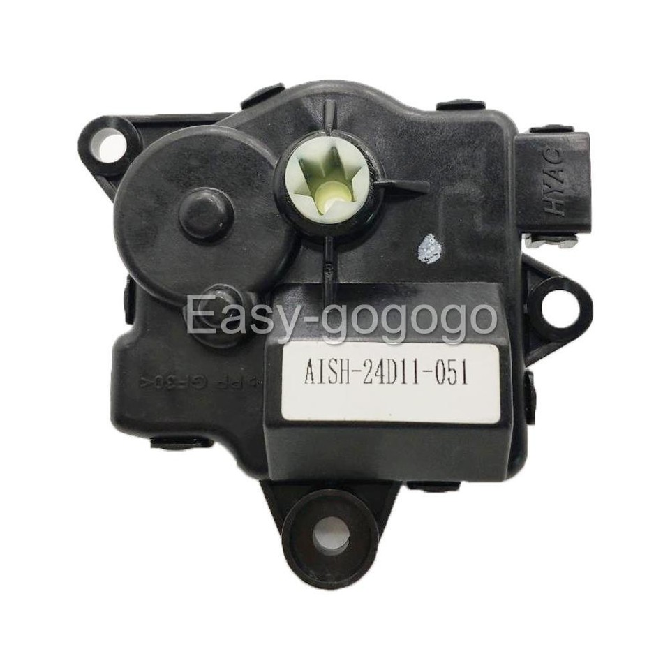 NEW HEATER BOX HVAC ACTUATOR For HOLDEN COMMODORE VE VM MODELS 2007