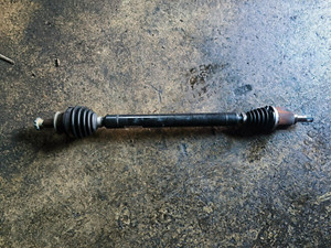 Skoda Fabia III 5J 1.0 Antriebswelle vorne rechts 6C0407272H