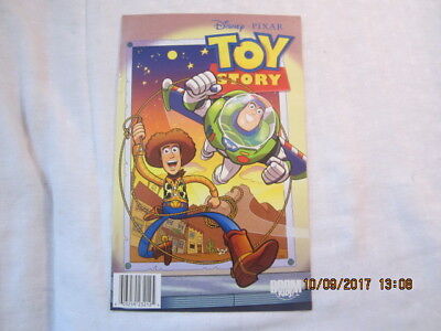 Disney Toy Story Boom Kids COMIC BOOK Free Comic Book Day (2010) | eBay