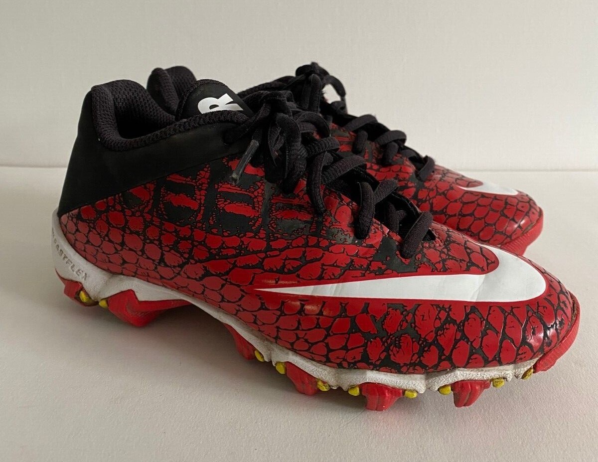 nike vapor youth baseball cleats