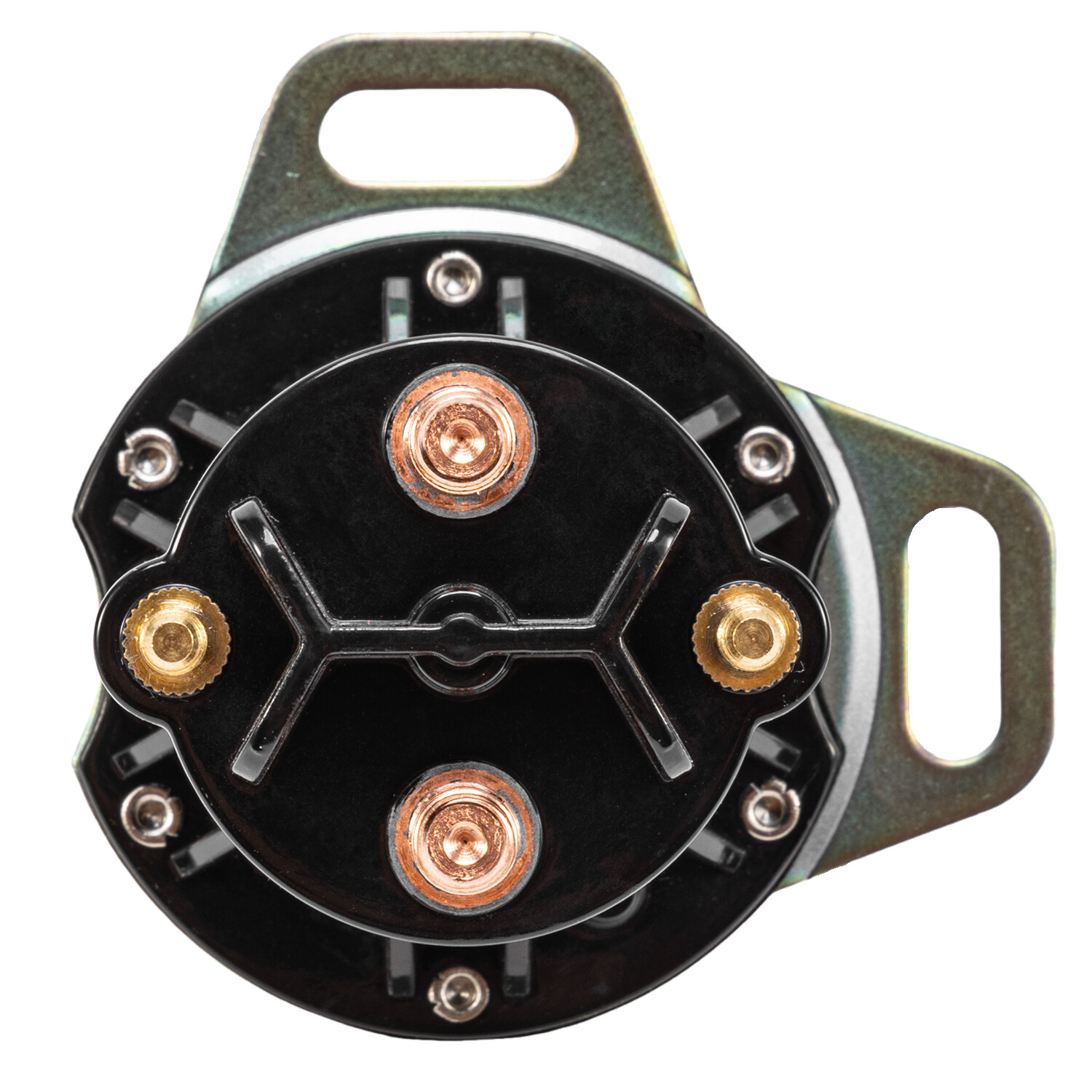 For EZGO RXV 48V Solenoid Trombetta Golf Cart 16-23 Electric Part