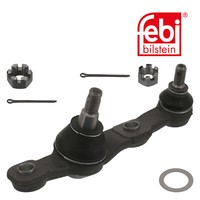 Febi Bilstein Traggelenk Vorne Links Unten Passend FüR Lexus IS II