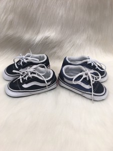 vans old skool crib shoes