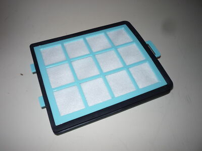 Filter pass. Philips Power Pro Expert FC9713/01, FC9714/01, FC9714/61, FC9714/81