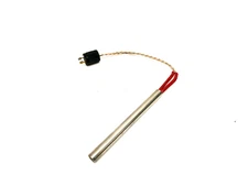 Watlow L7A37 FIREROD Cartridge Heater 5/8" x 7" Long 240V 1000W 11" Lead w/ Plug