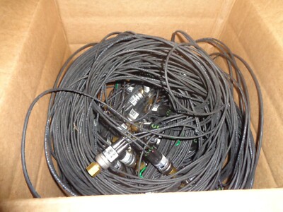 (Lot of 25) SENSATA PS80-01-0912 Pmax 488-PSH Switches