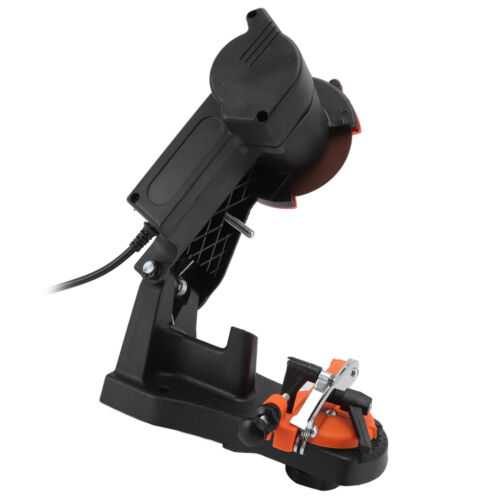 FA (EU Plug)85W Elektrische Kettensägenschärfmaschine 230V 50HZ 4800rpm Desk Typ - Bild 7 von 22