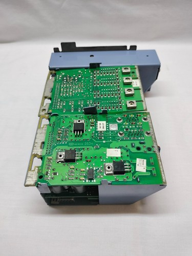 B&R Automation 7CP476-020.9 49390173290 CPU Module Programmable Controller - Picture 8 of 9