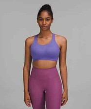 Lululemon Air Support Bra - Retail 98